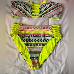 Popvil 2 Piece Bikini